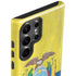 Ecuador Flag Distressed Galaxy S23 Ultra Pro Case